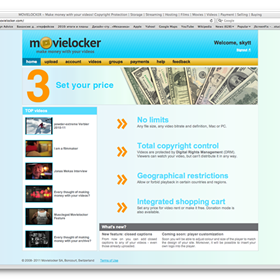 Websites: Movielocker.com